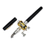 Telescopic Mini Fishing Pole