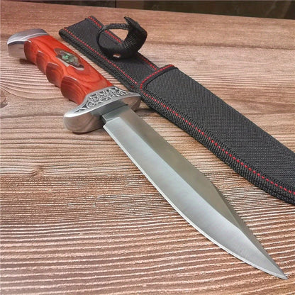 Fixed Blade Knife