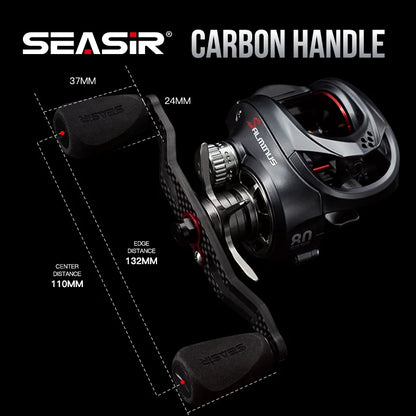 Baitcasting  Reel