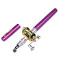 Telescopic Mini Fishing Pole
