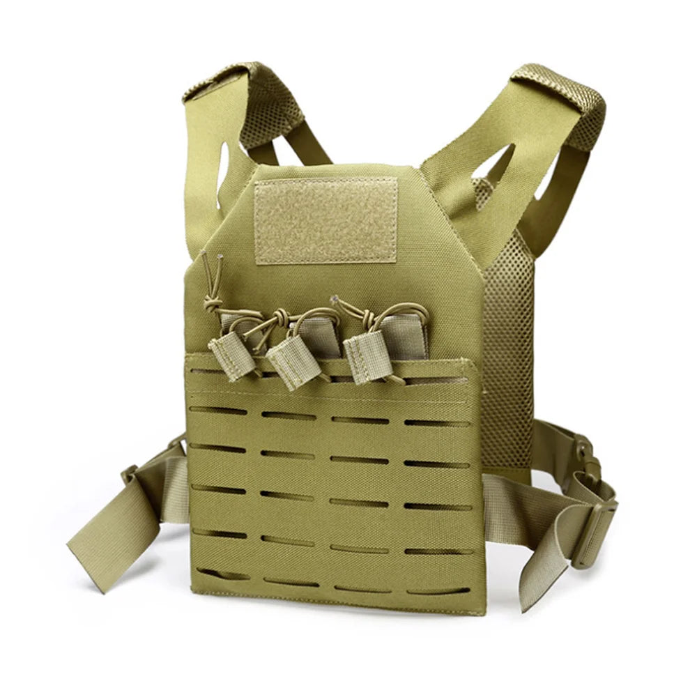 Military Tactical  vest
