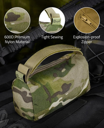 Shooting Bags