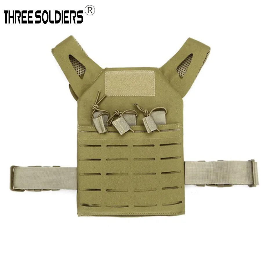 Military Tactical  vest
