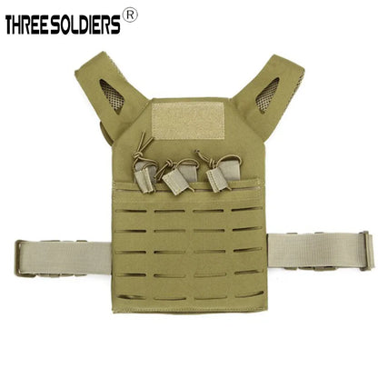 Military Tactical  vest