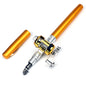 Telescopic Mini Fishing Pole