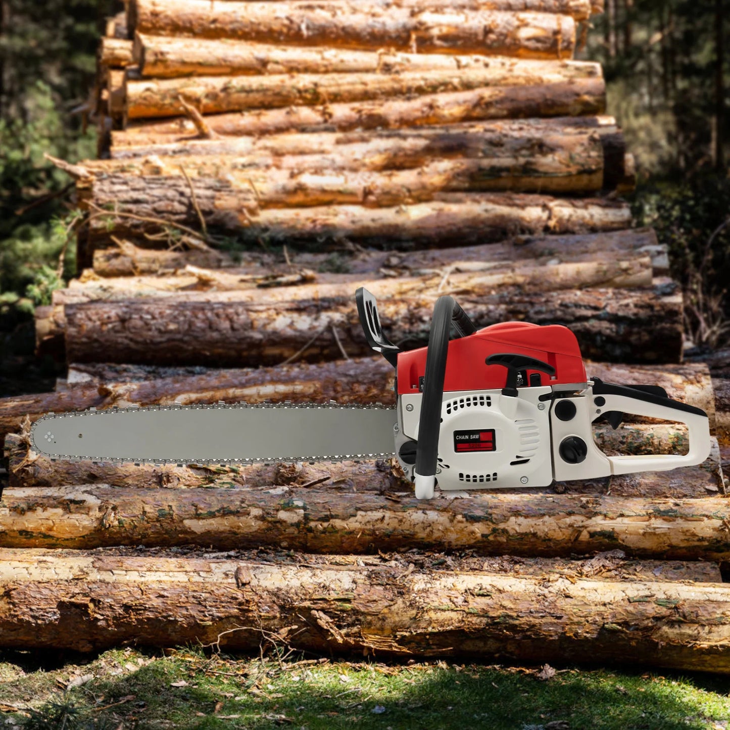 Chainsaw