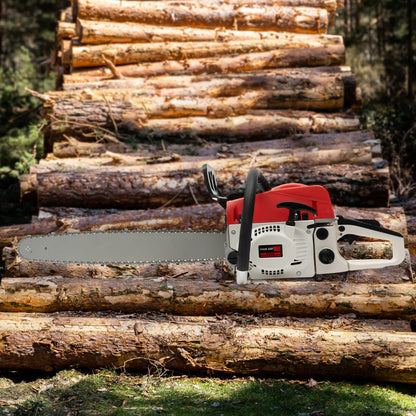 Chainsaw