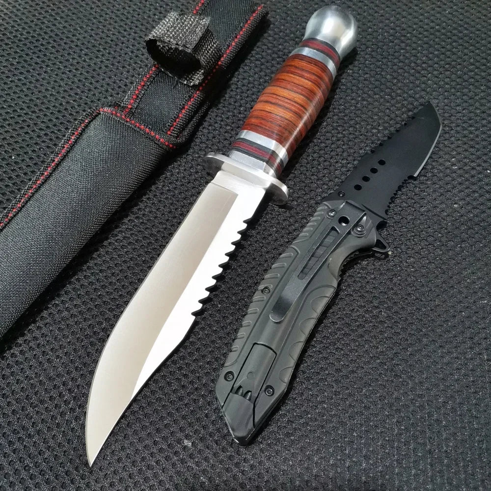 knife Set