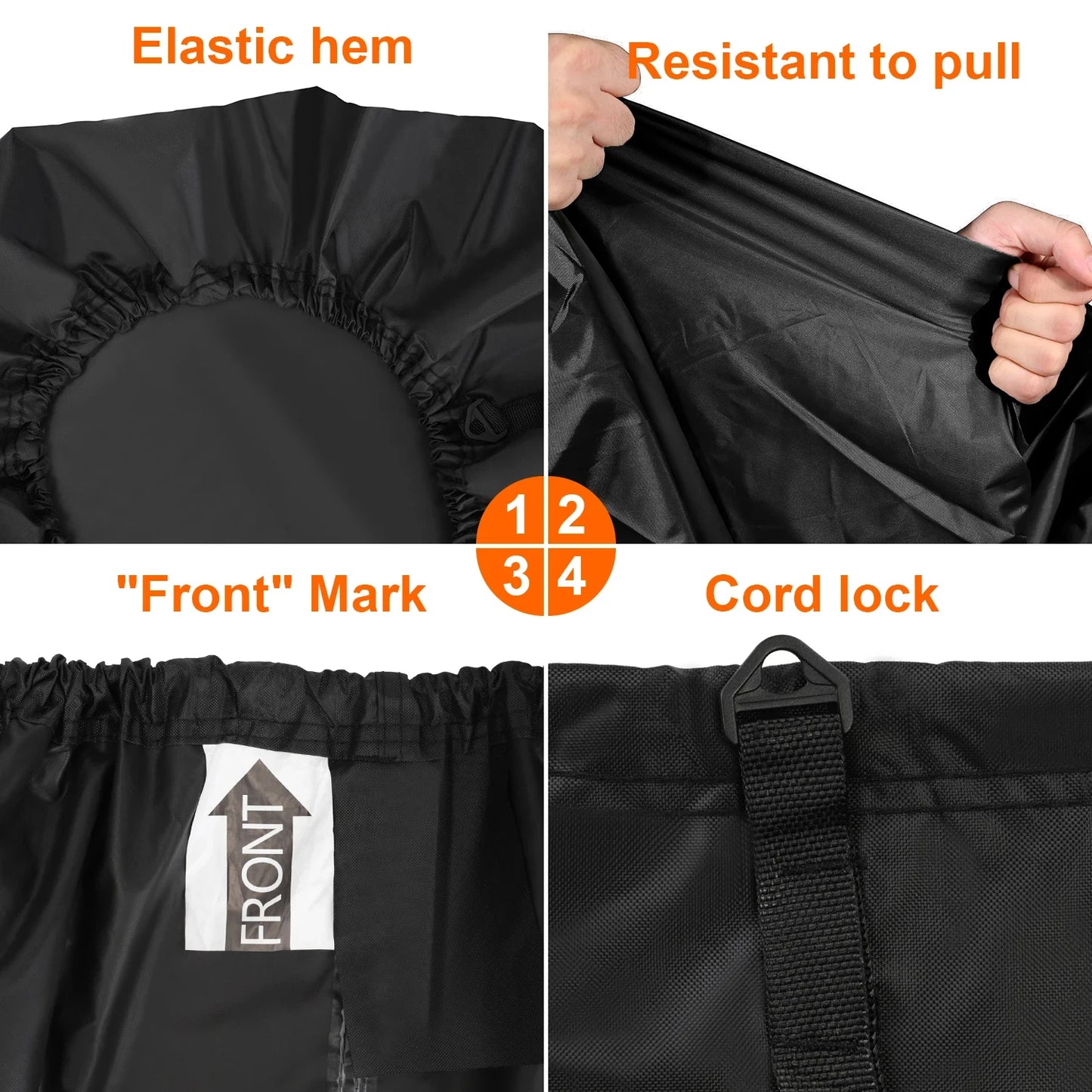 Boat Covers