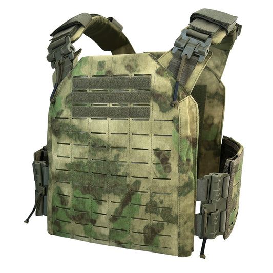 tactical vest