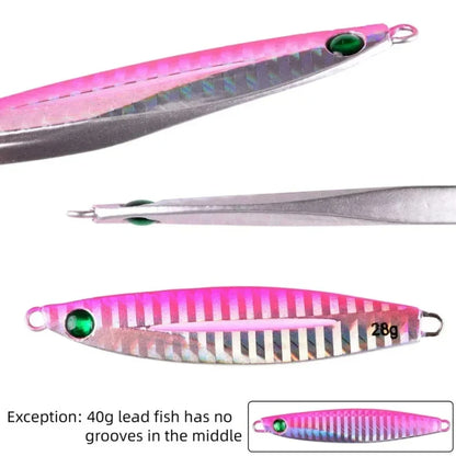Fast Sinking  Jig