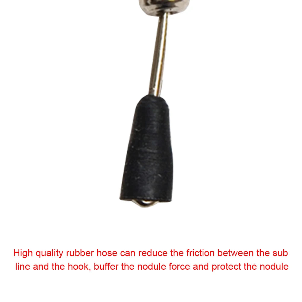 50pcs Fishing Connector