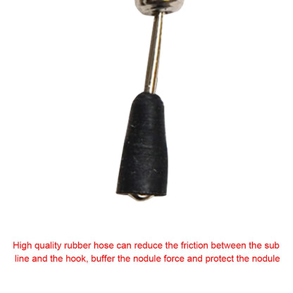 50pcs Fishing Connector