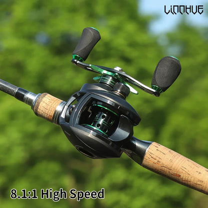 fishing reel wholesale