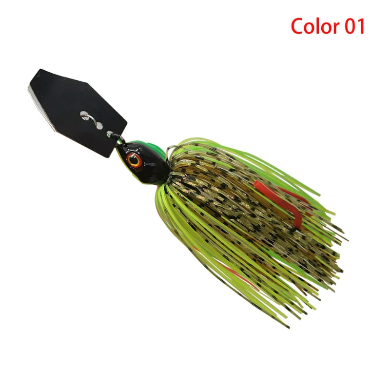 chatter bait