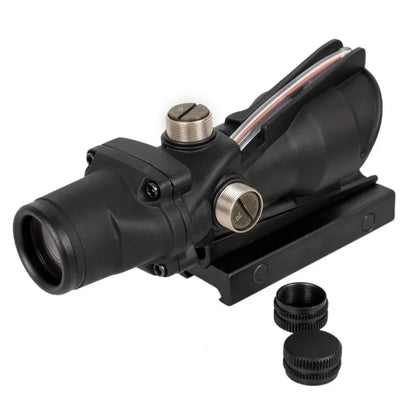 Hunting Riflescope