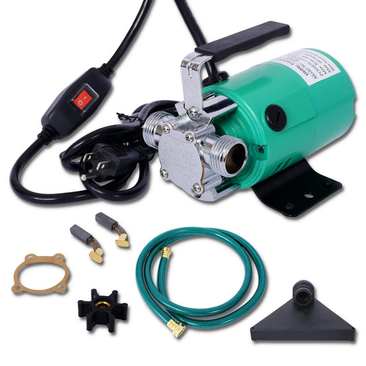Water Transfer Pump