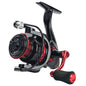 Spinning reel