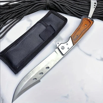 pocket knife