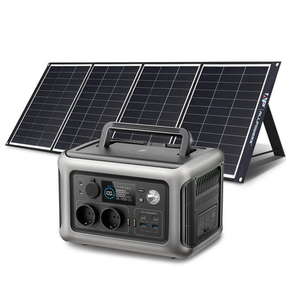 Portable Powerstation