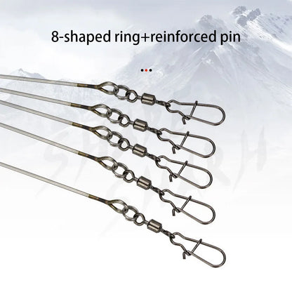 Umbrella Fishing Lure