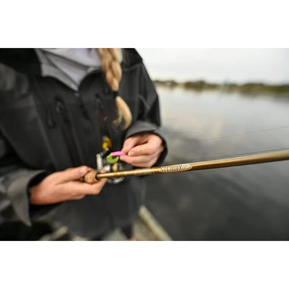 St. Croix Rods