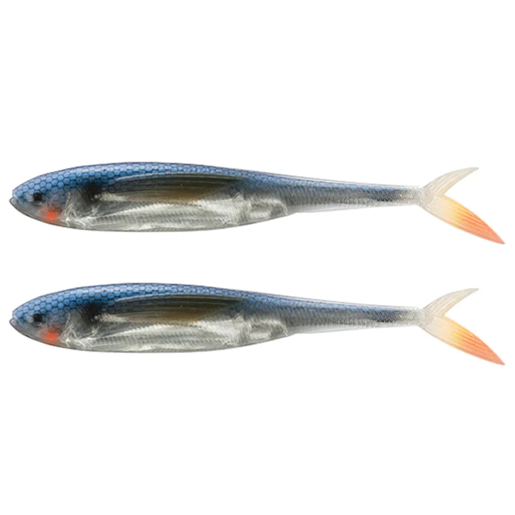 Shad Bait Lure