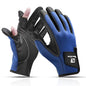Fingerless Fishing Gloves
