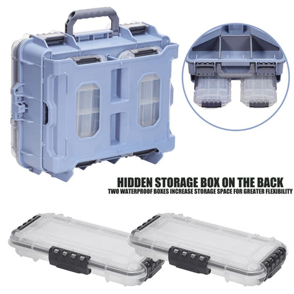 Fishing Tackle Box