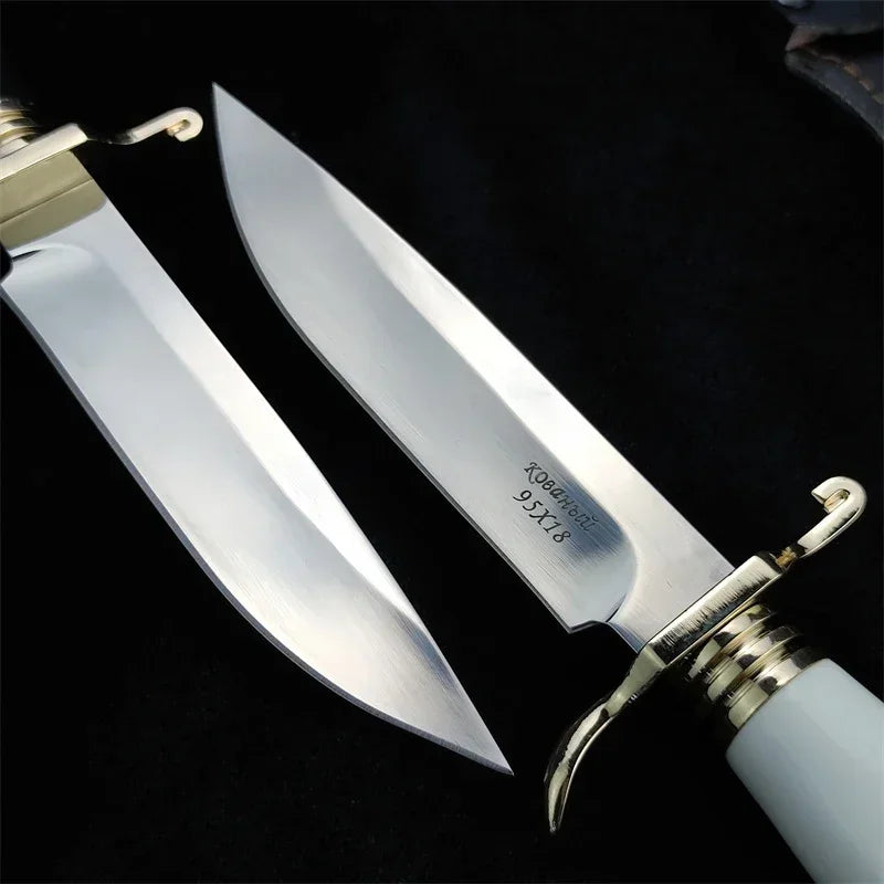 Fixed Blade Knife