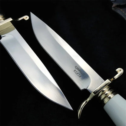 Fixed Blade Knife