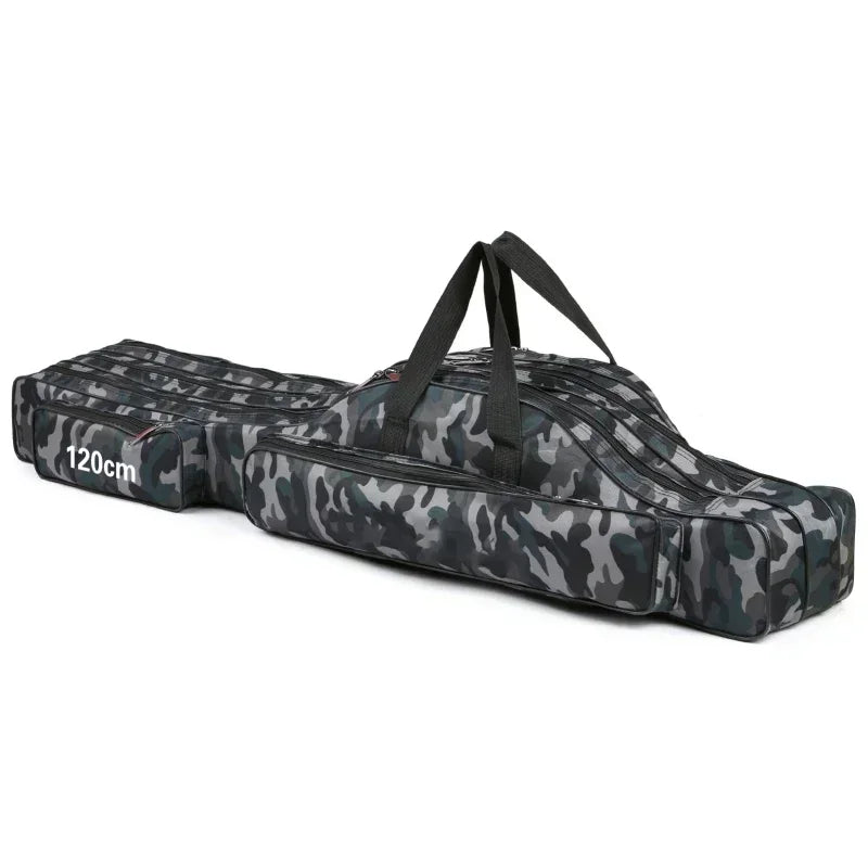 Fishing Pole Bag