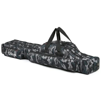 Fishing Pole Bag