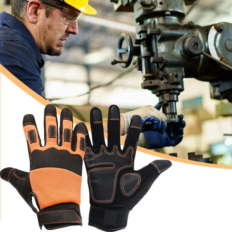 Work Gloves