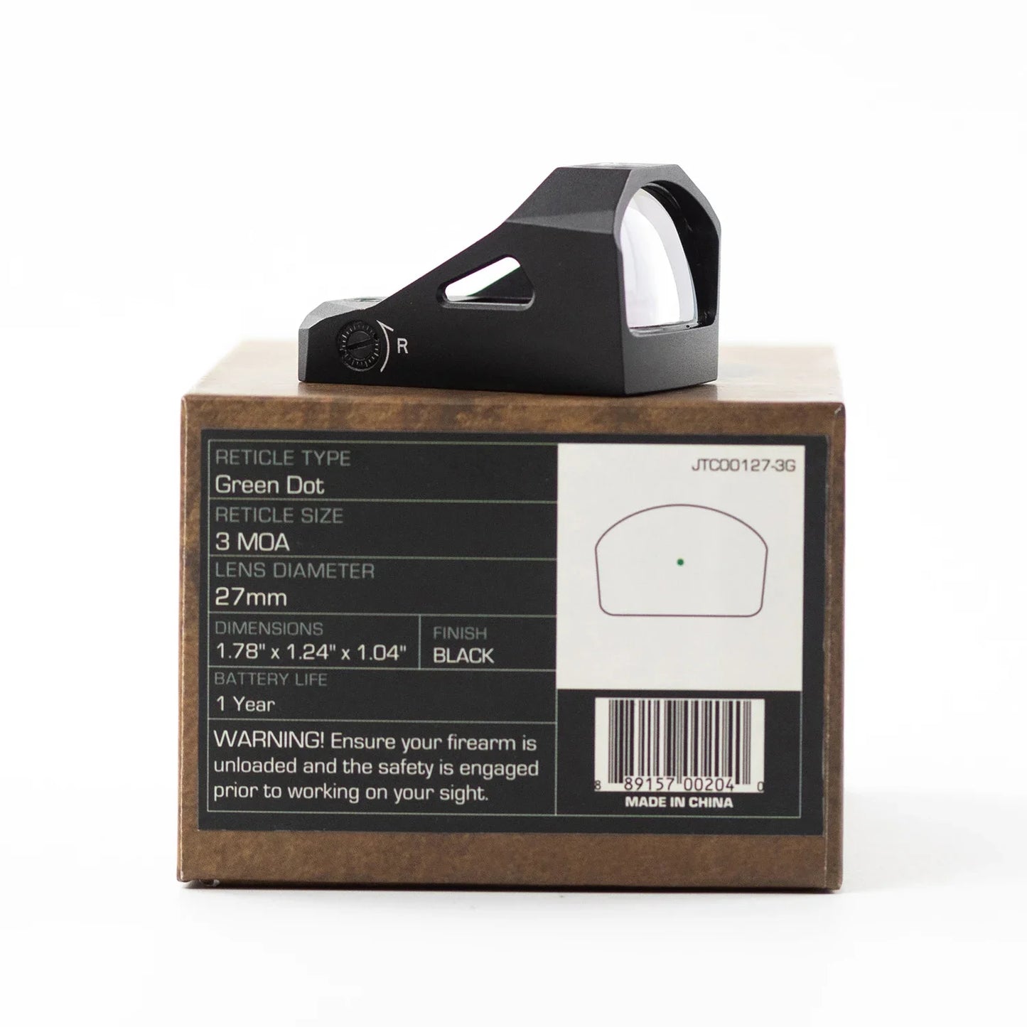 Sight Pistol