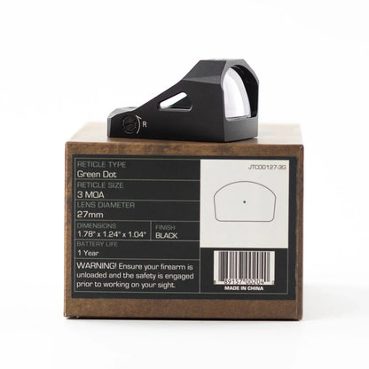Sight Pistol