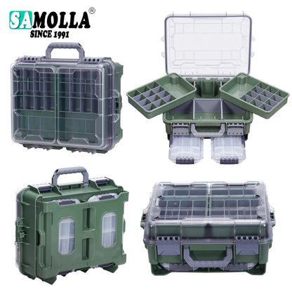Fishing Tackle Box