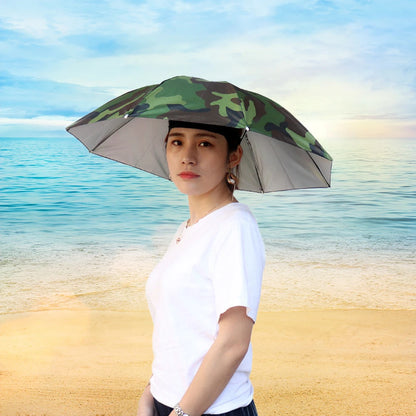 Umbrella Hat