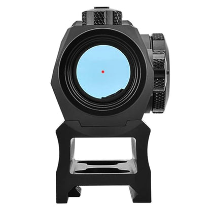 Red Dot Optics Scope