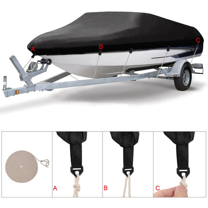 Boat Covers