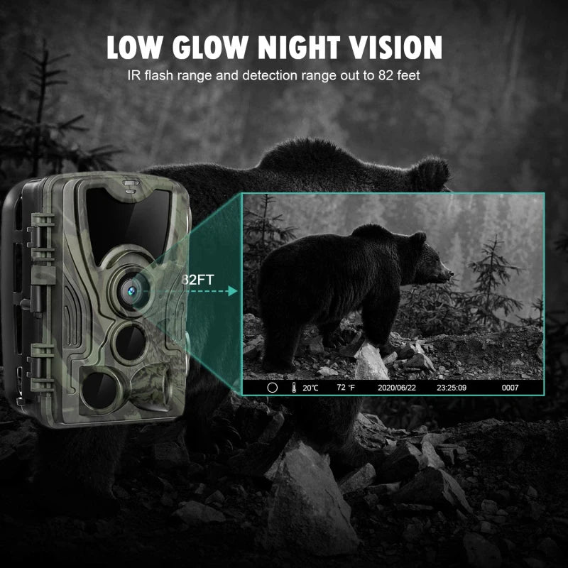 Hunting Camera