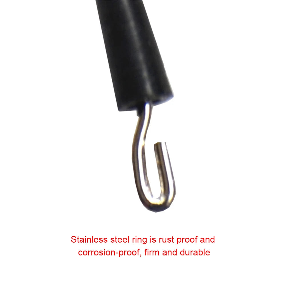 50pcs Fishing Connector