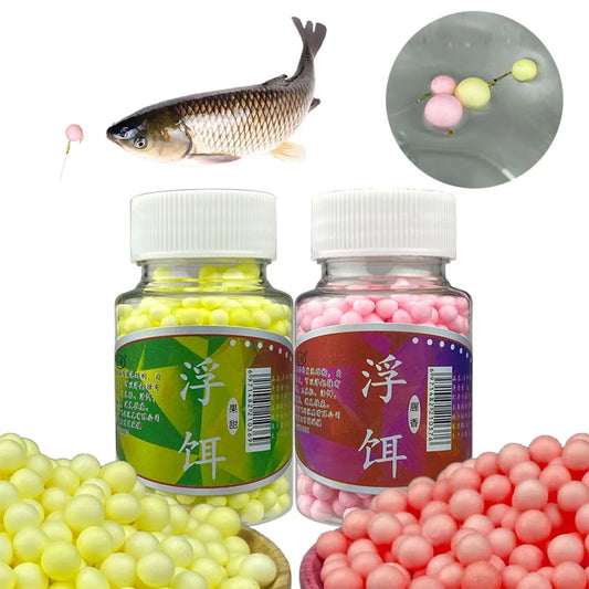 170pcs Foam Floats