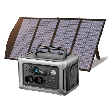 Portable Powerstation