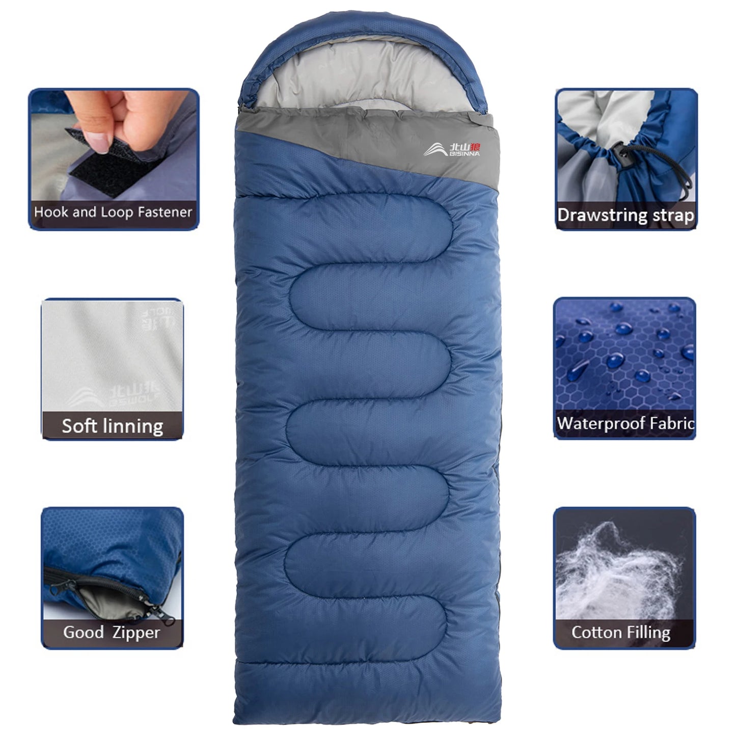 Sleeping Bag