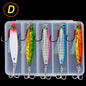 Fast Sinking  Jig