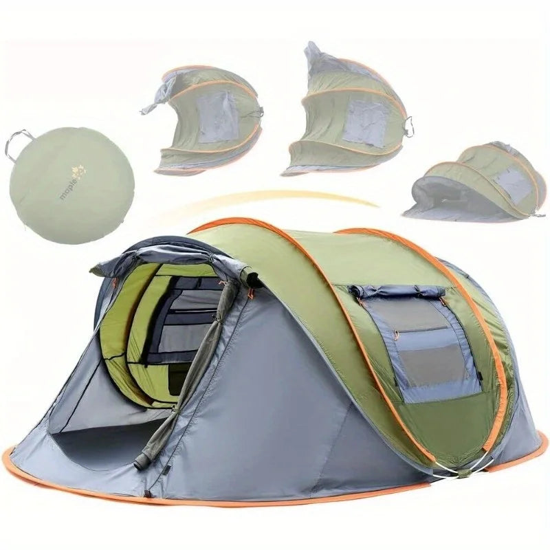 Tent - 4-Person