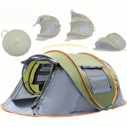 Tent - 4-Person