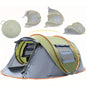 Tent - 4-Person