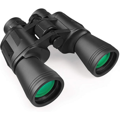 20x50 Binoculars